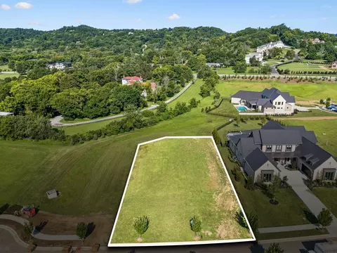 1103 Mccall Ct N, Brentwood, TN 37027