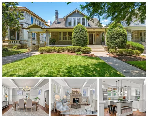 3816 Richland Ave, Nashville, TN 37205