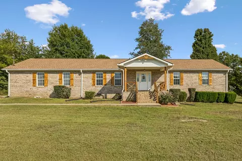 1825 Bethbirei Rd, Lewisburg, TN 37091