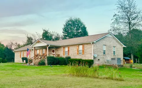 1825 Bethbirei Rd, Lewisburg, TN 37091