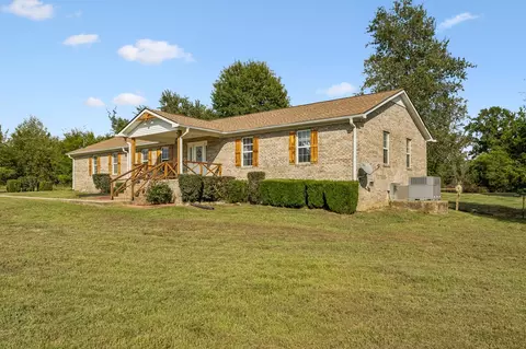 1825 Bethbirei Rd, Lewisburg, TN 37091