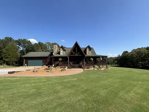 160 Turkey Ridge Rd, Big Rock, TN 37023