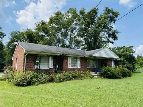 4747 Clarksville Pike, Nashville, TN 37218