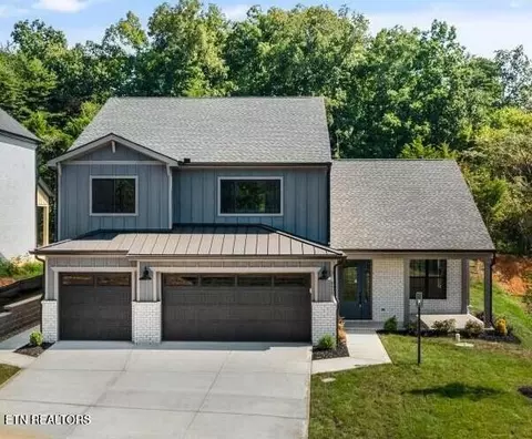 9912 Alani Hill Way, Knoxville, TN 37922
