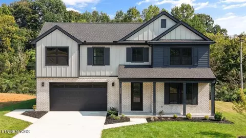 9928 Alani Hill Way, Knoxville, TN 37922