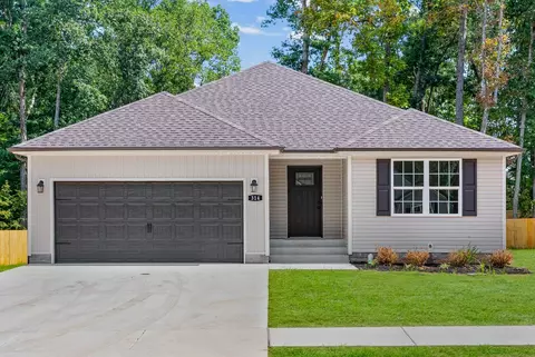 314 Tisha Ct, Clarksville, TN 37042