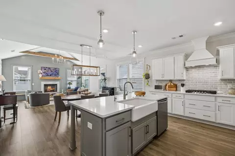 Kitchen - 3221 Chatfield Dr, Murfreesboro, TN 37129 photo 1 of 6