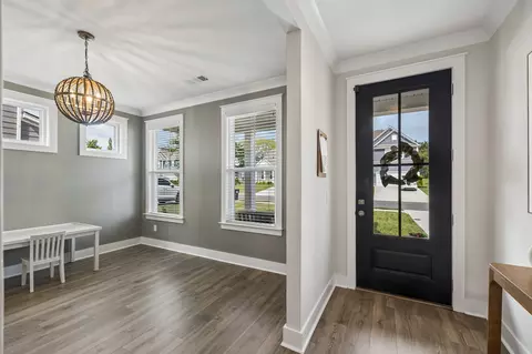 Entry Way - 3221 Chatfield Dr, Murfreesboro, TN 37129 photo 2 of 10