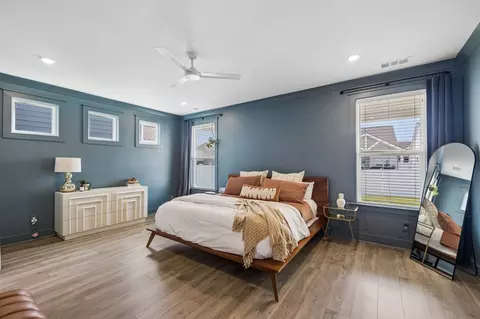 Bedroom - 3221 Chatfield Dr, Murfreesboro, TN 37129 photo 1 of 9