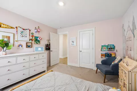 Bedroom - 3221 Chatfield Dr, Murfreesboro, TN 37129 photo 6 of 9
