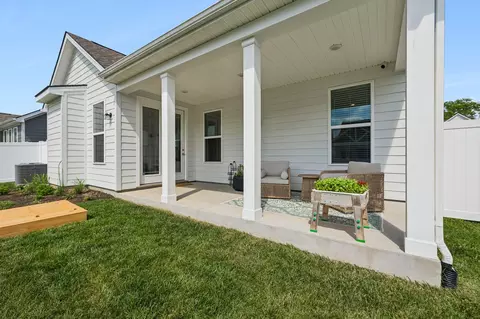 Exterior - 3221 Chatfield Dr, Murfreesboro, TN 37129 photo 13 of 13
