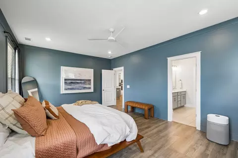 Bedroom - 3221 Chatfield Dr, Murfreesboro, TN 37129 photo 4 of 9