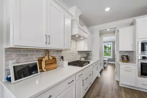 Kitchen - 3221 Chatfield Dr, Murfreesboro, TN 37129 photo 3 of 6