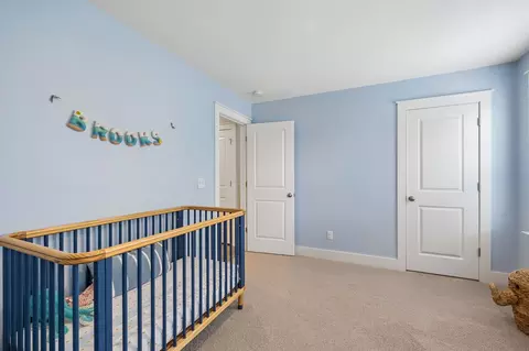 Bedroom - 3221 Chatfield Dr, Murfreesboro, TN 37129 photo 7 of 9