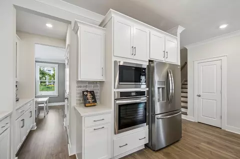 Entry Way - 3221 Chatfield Dr, Murfreesboro, TN 37129 photo 5 of 10