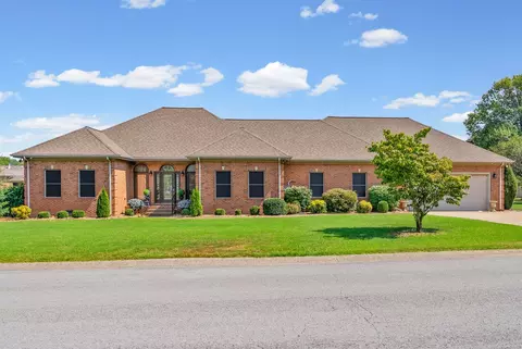 506 Sheffield Rd, Hopkinsville, KY 42240