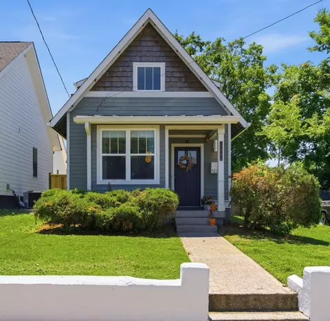 1223 Phillips St, Nashville, TN 37208