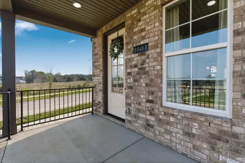 Exterior - 1801 Flatwaters St, Spring Hill, TN 37174 photo 2 of 3