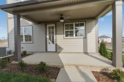 Exterior - 1801 Flatwaters St, Spring Hill, TN 37174 photo 3 of 3
