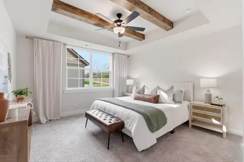 Bedroom - 1801 Flatwaters St, Spring Hill, TN 37174 photo 1 of 7