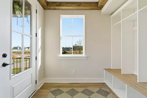 Entry Way - 1801 Flatwaters St, Spring Hill, TN 37174 photo 1 of 3
