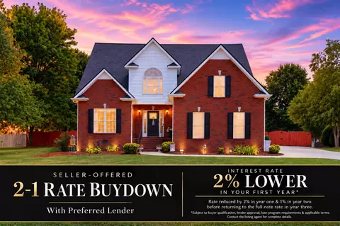 107 Home Pl, Lascassas, TN 37085