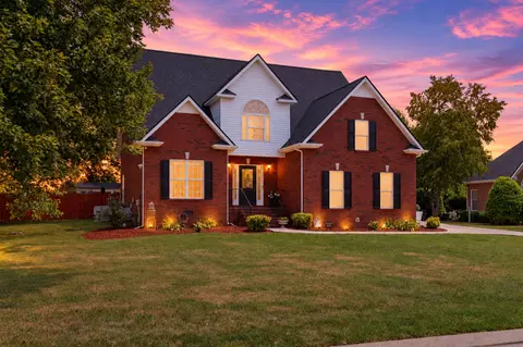 107 Home Pl, Lascassas, TN 37085