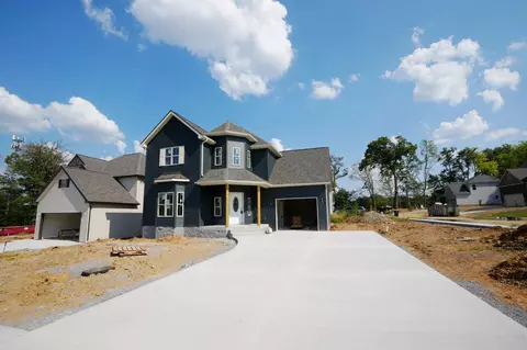 50 Garrettsburg Mdws, Clarksville, TN 37042