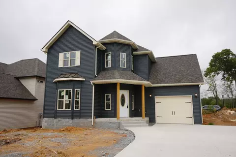 50 Garrettsburg Mdws, Clarksville, TN 37042