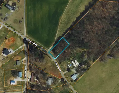 0 Ballplay Rd, Madisonville, TN 37354