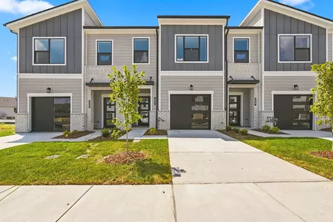 952 Tellico St, Gallatin, TN 37066