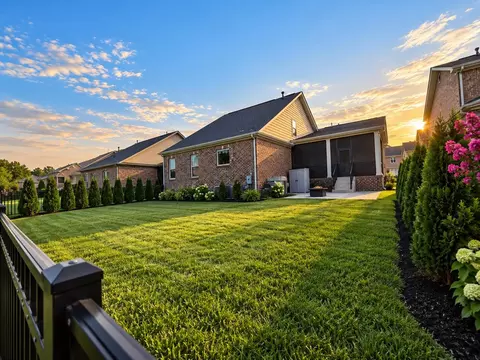 Exterior - 648 Beamon Dr, Franklin, TN 37064 photo 3 of 7