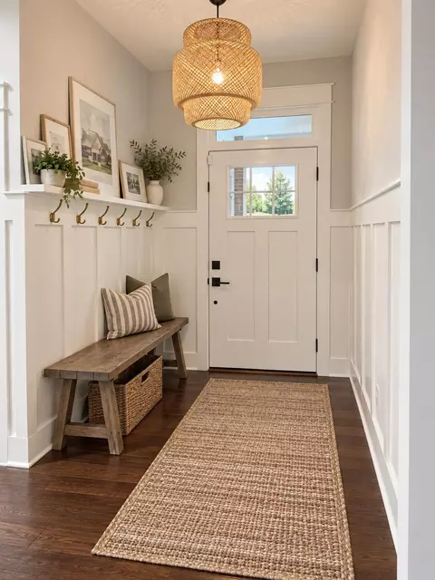 Entry Way - 648 Beamon Dr, Franklin, TN 37064 photo 1 of 1
