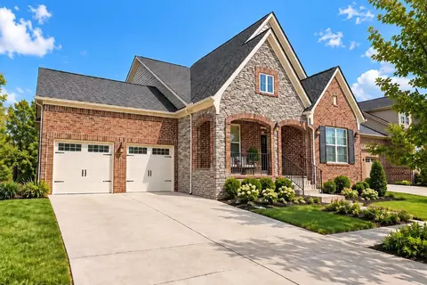 Exterior - 648 Beamon Dr, Franklin, TN 37064 photo 2 of 7