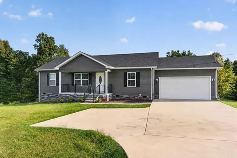 1460 Tanyard Hill Rd, Lynchburg, TN 37352