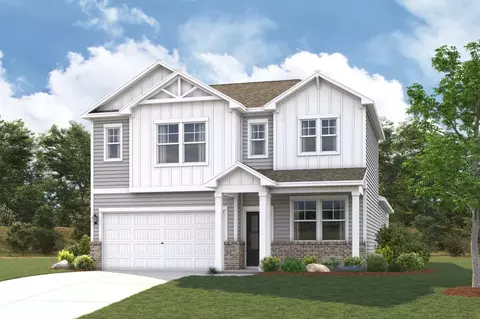 1348 Georgetown Dr, Old Hickory, TN 37138