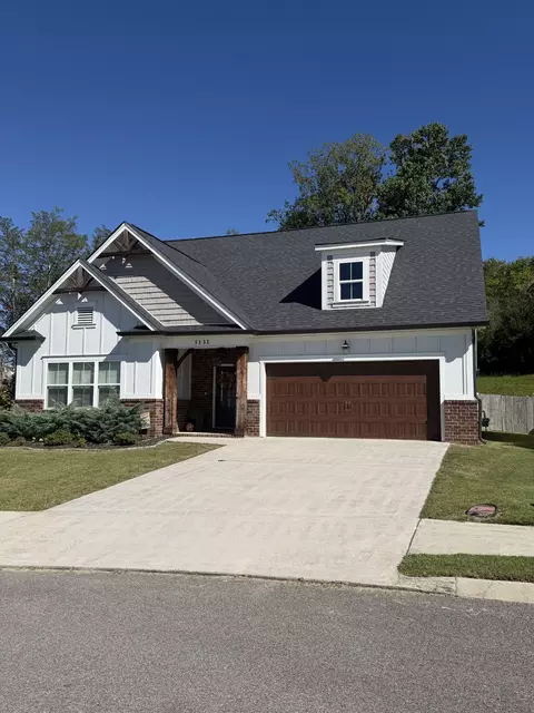 5131 Shelterwood Dr NE, Cleveland, TN 37312