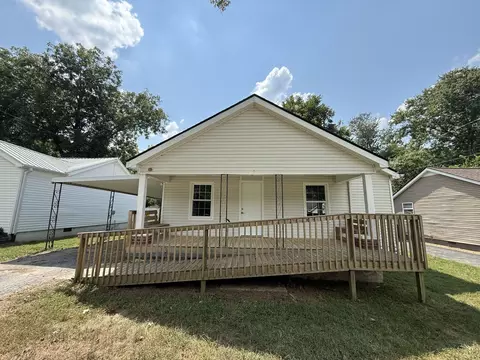 144 Morningside Ln, Columbia, TN 38401