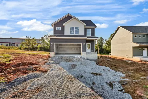 349 Wesson Dr, Clarksville, TN 37043