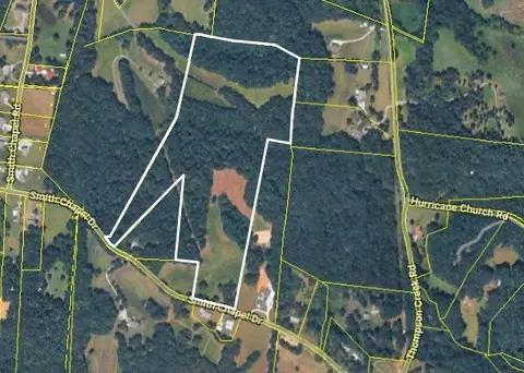 0 Alberta Ln, Lynchburg, TN 37352