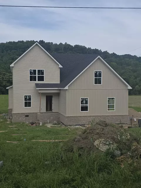 0 Hurricane Creek Rd, Woodbury, TN 37190