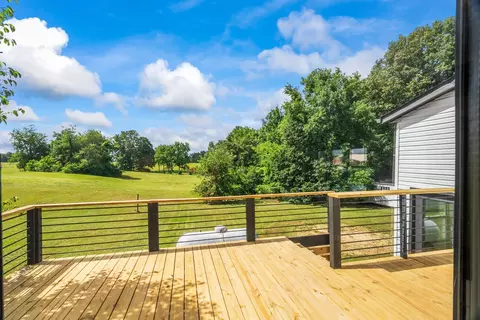 Exterior - 4919 Pulliam Hardaway Rd, Springfield, TN 37172 photo 12 of 19