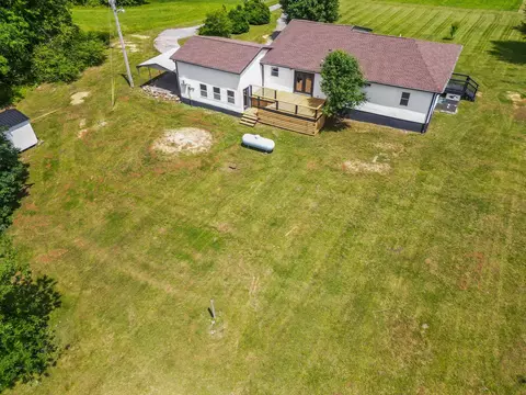 Exterior - 4919 Pulliam Hardaway Rd, Springfield, TN 37172 photo 16 of 19
