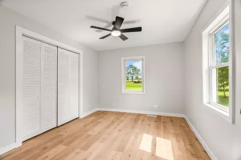 Bedroom - 4919 Pulliam Hardaway Rd, Springfield, TN 37172 photo 6 of 6
