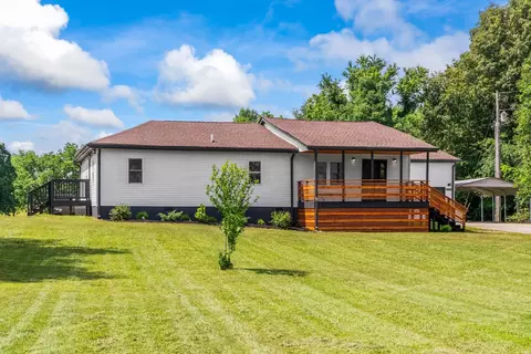 Exterior - 4919 Pulliam Hardaway Rd, Springfield, TN 37172 photo 1 of 19