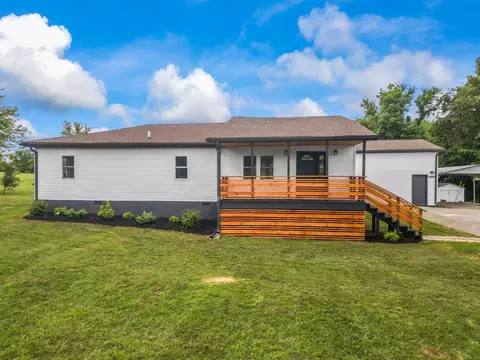 Other - 4919 Pulliam Hardaway Rd, Springfield, TN 37172 photo 8 of 10
