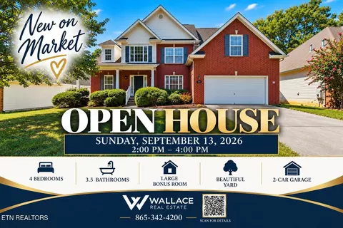 1721 Bombay Ln, Knoxville, TN 37932