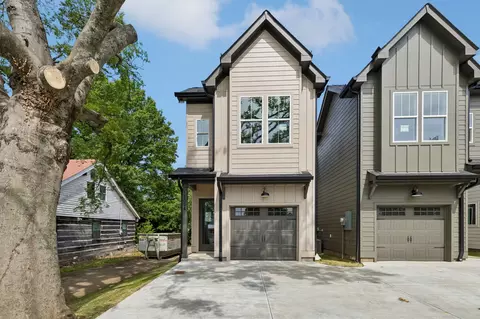 1809 Manchester Ave # A, Nashville, TN 37218