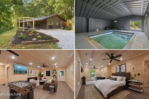 927 Carvers Ln, Sevierville, TN 37876