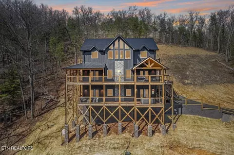 2759 Overholt Tr, Sevierville, TN 37862